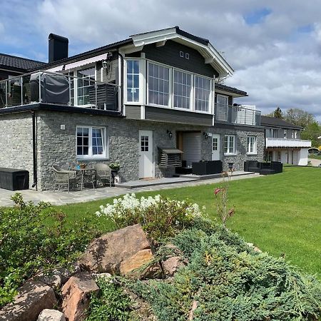 Askollen, Drammen Daire Dış mekan fotoğraf