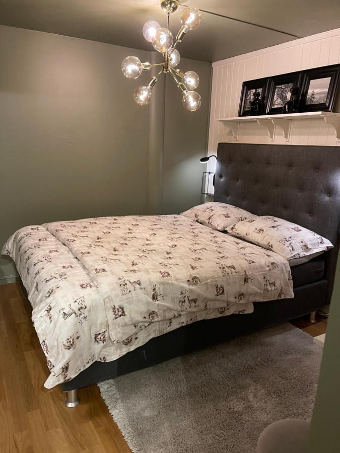 Askollen, Drammen Daire Dış mekan fotoğraf