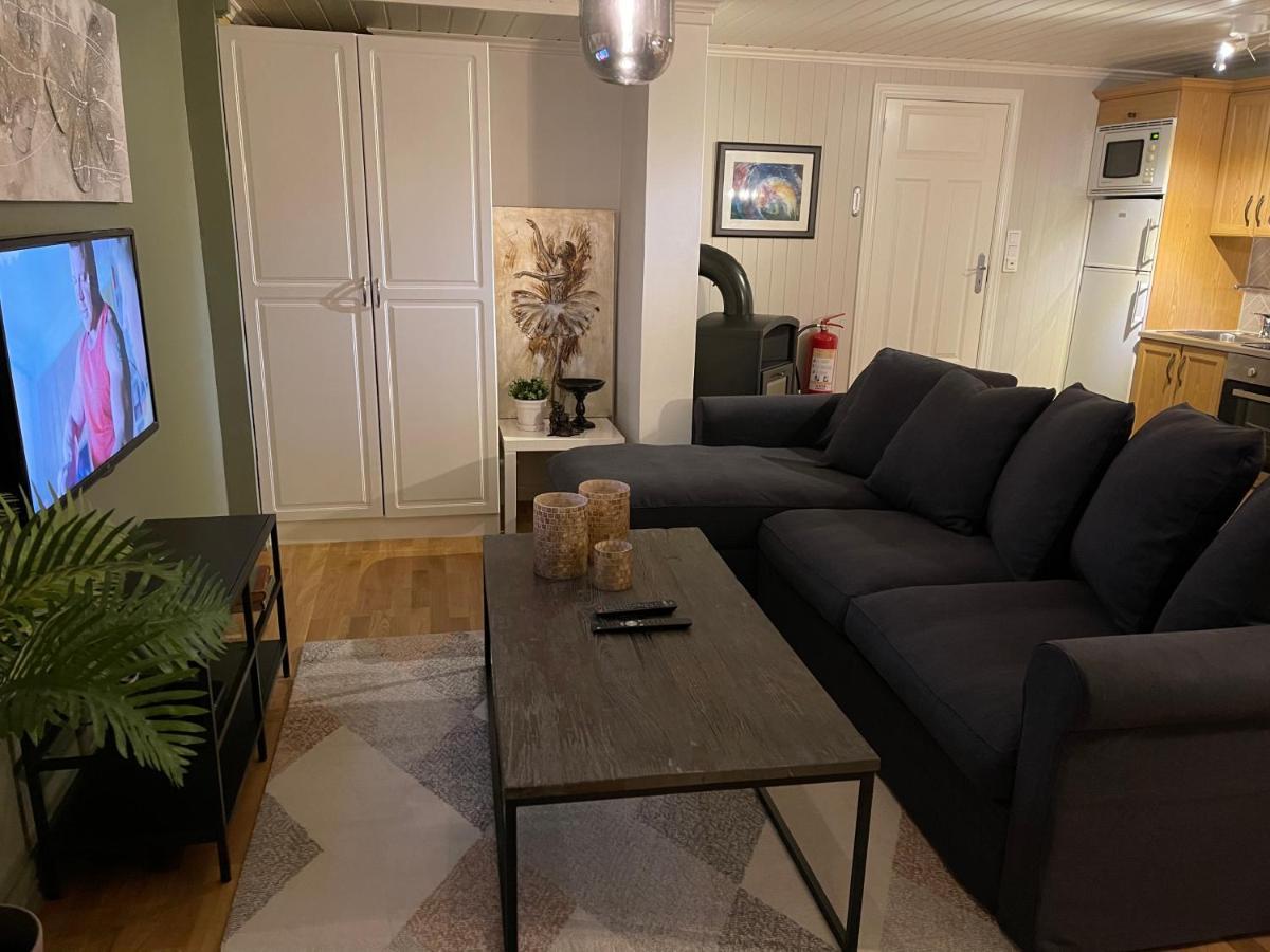 Askollen, Drammen Daire Dış mekan fotoğraf