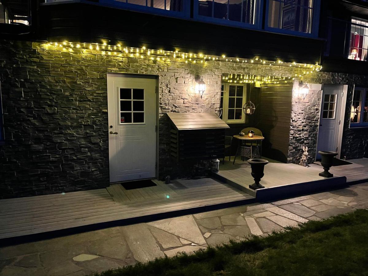 Askollen, Drammen Daire Dış mekan fotoğraf