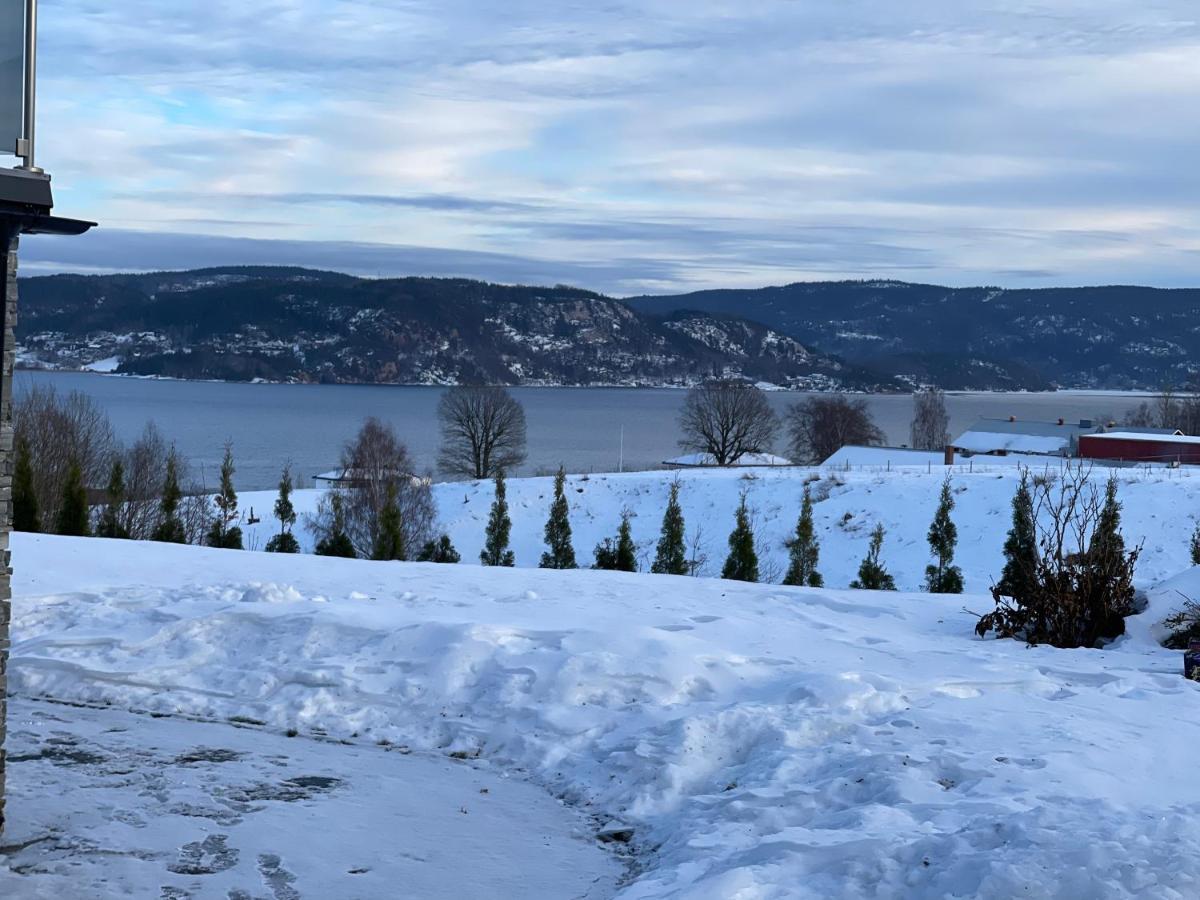 Askollen, Drammen Daire Dış mekan fotoğraf