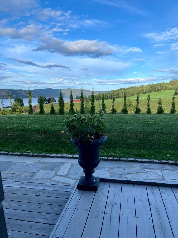 Askollen, Drammen Daire Dış mekan fotoğraf