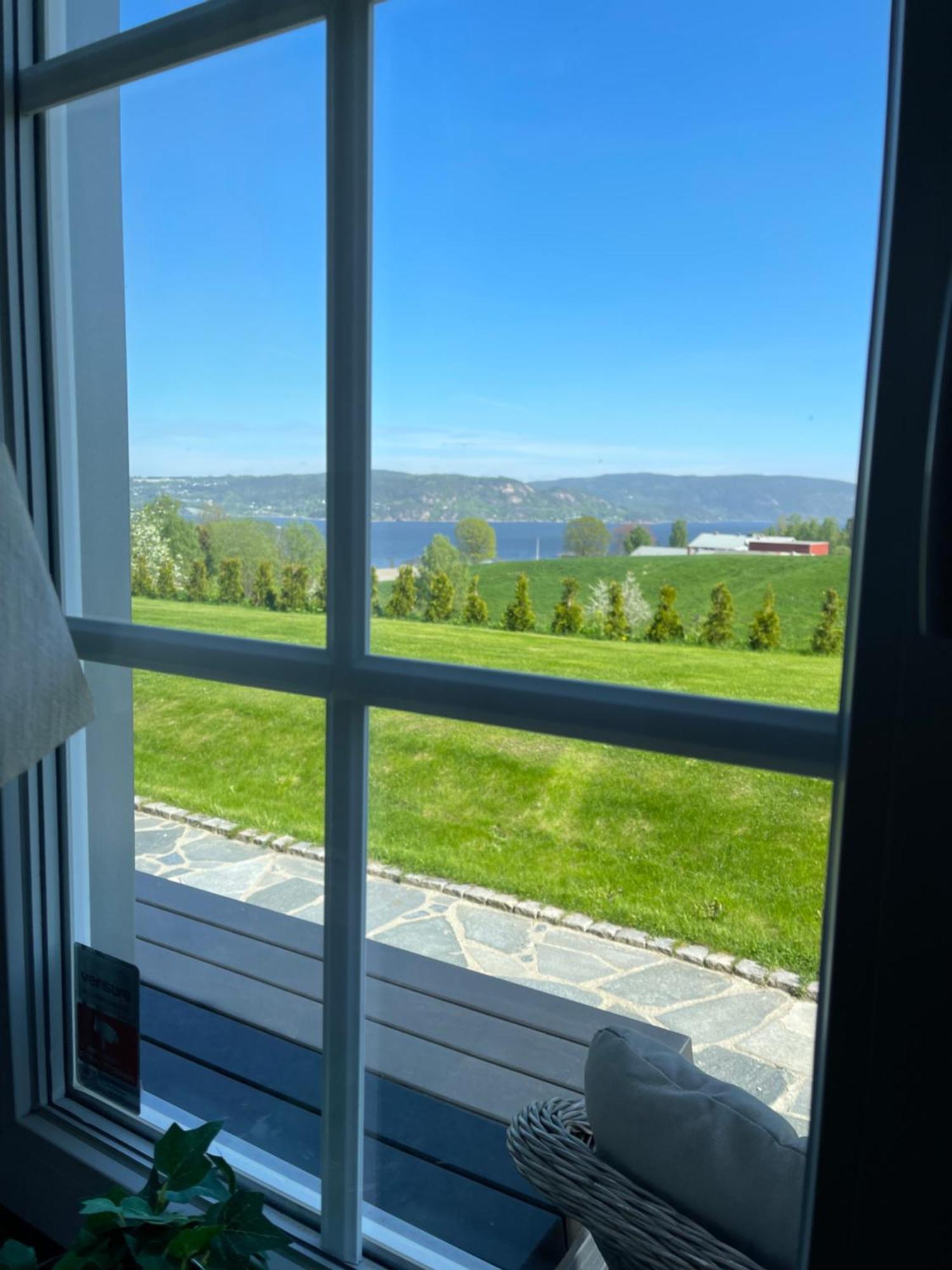 Askollen, Drammen Daire Dış mekan fotoğraf