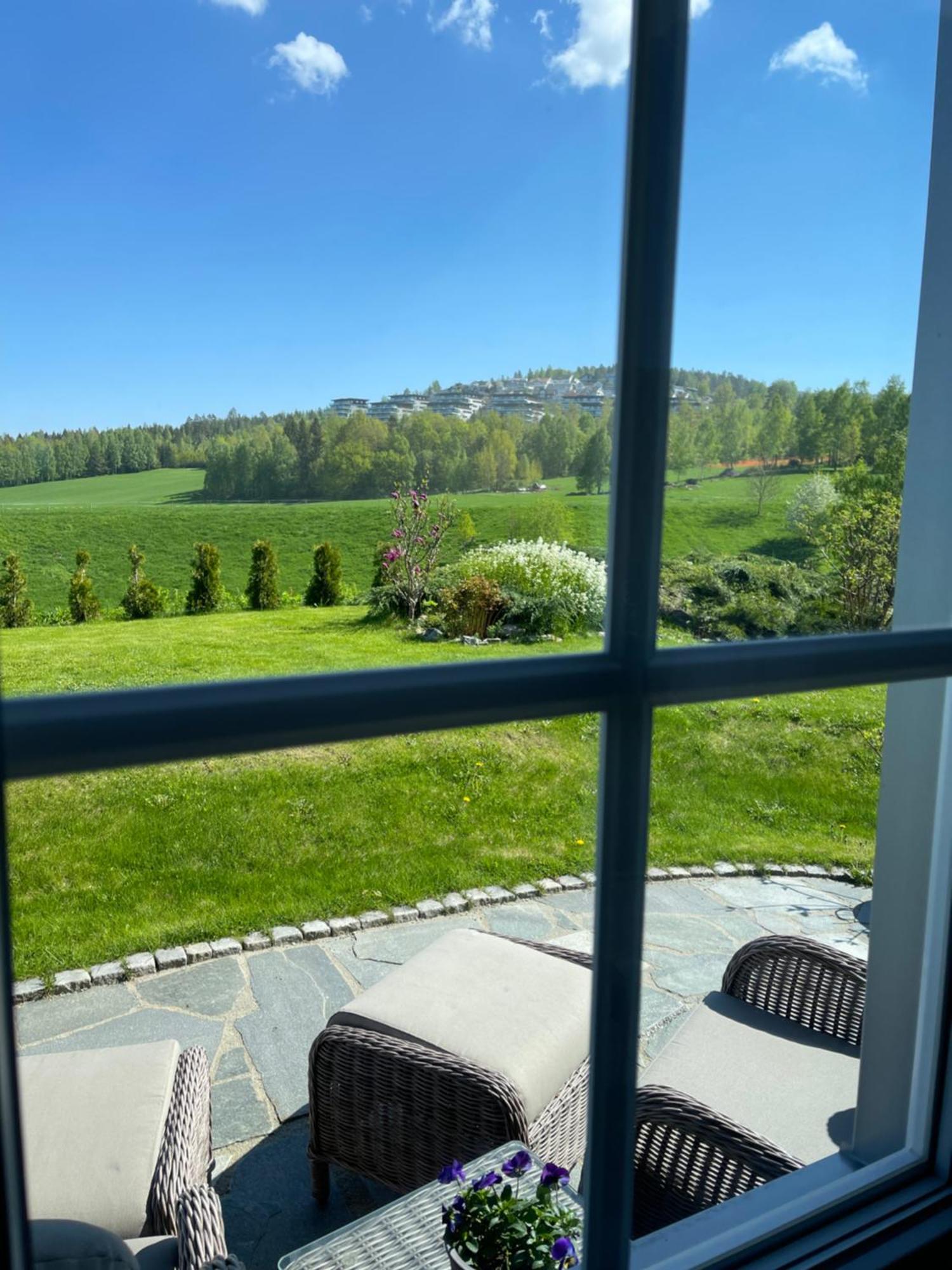 Askollen, Drammen Daire Dış mekan fotoğraf