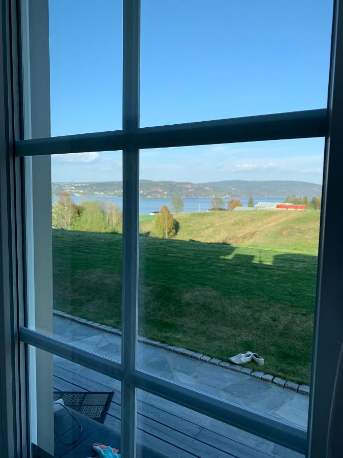 Askollen, Drammen Daire Dış mekan fotoğraf