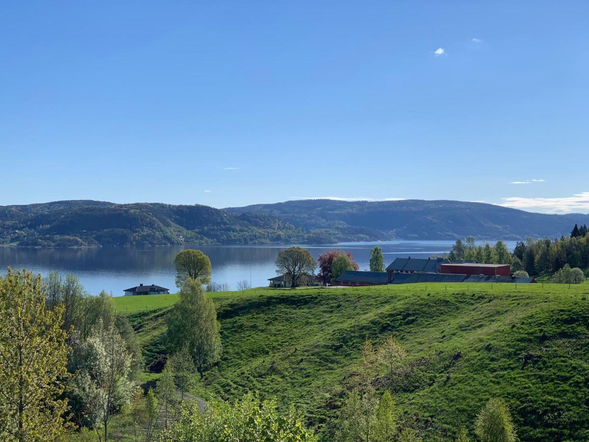 Askollen, Drammen Daire Dış mekan fotoğraf
