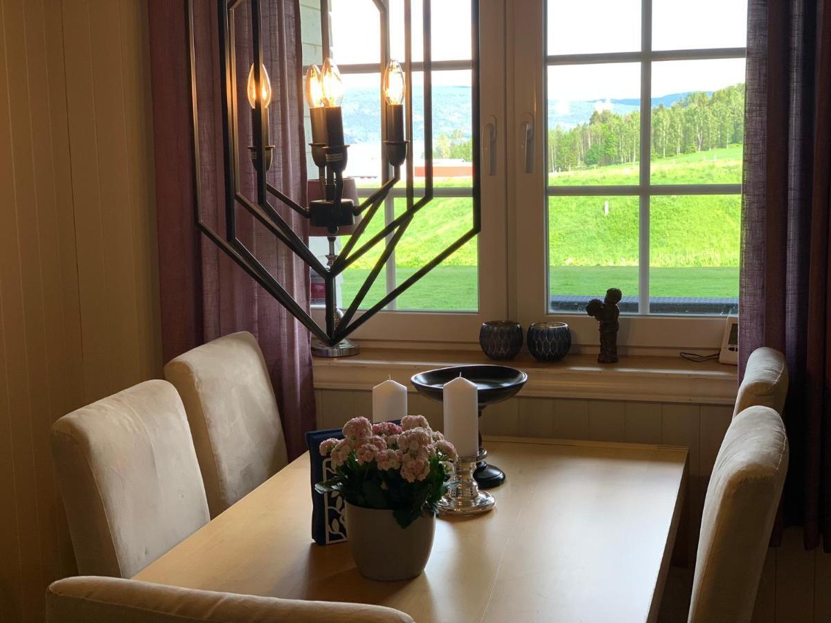 Askollen, Drammen Daire Dış mekan fotoğraf
